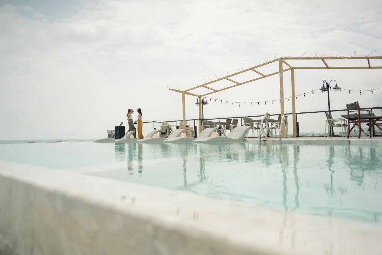 Whale Hua Hin - Sha Plus Exterior photo