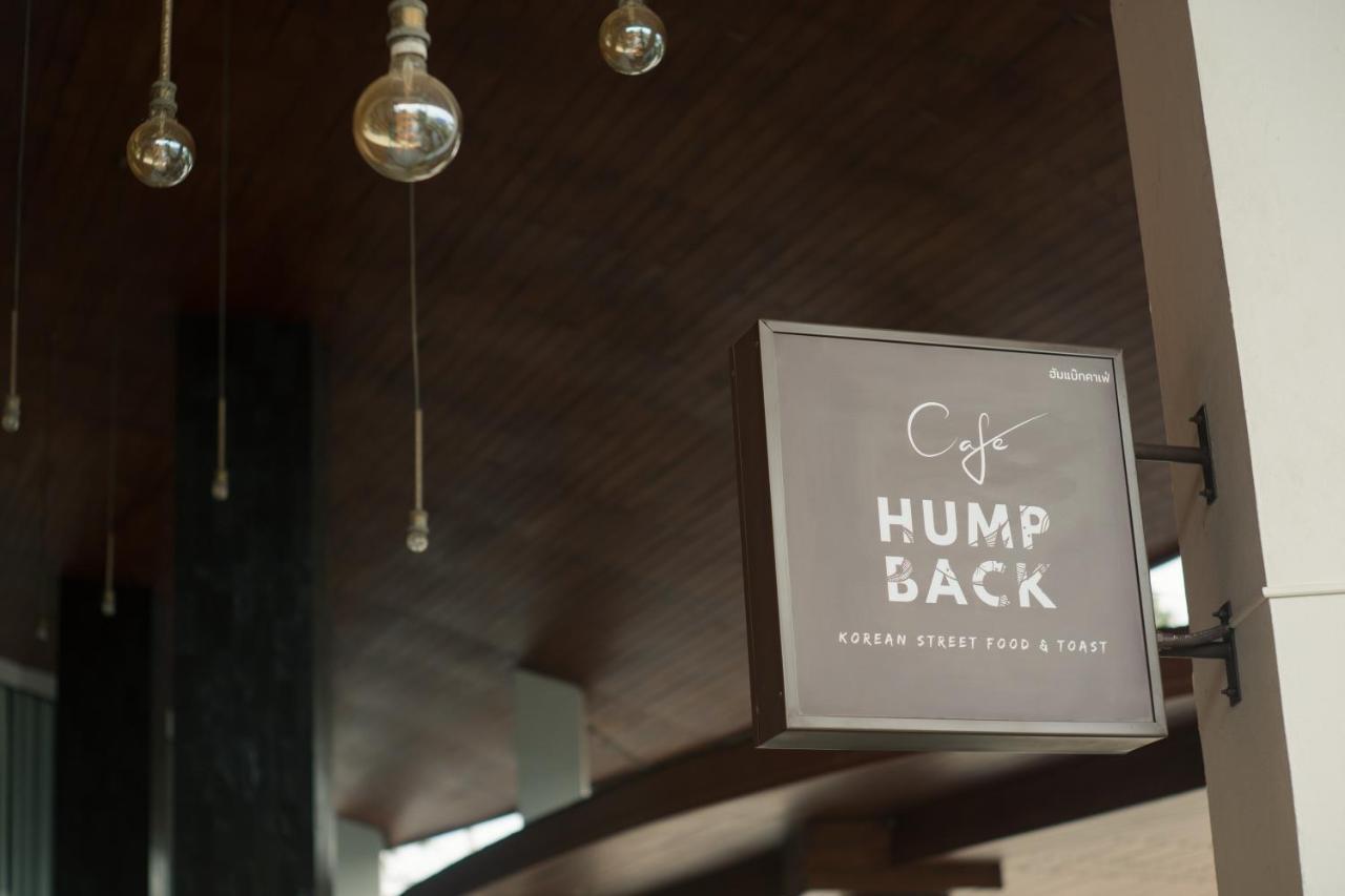Whale Hua Hin - Sha Plus Exterior photo