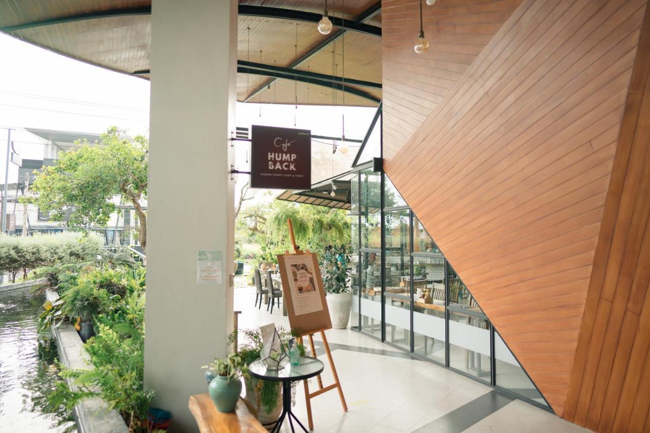 Whale Hua Hin - Sha Plus Exterior photo