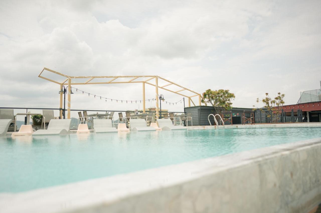 Whale Hua Hin - Sha Plus Exterior photo