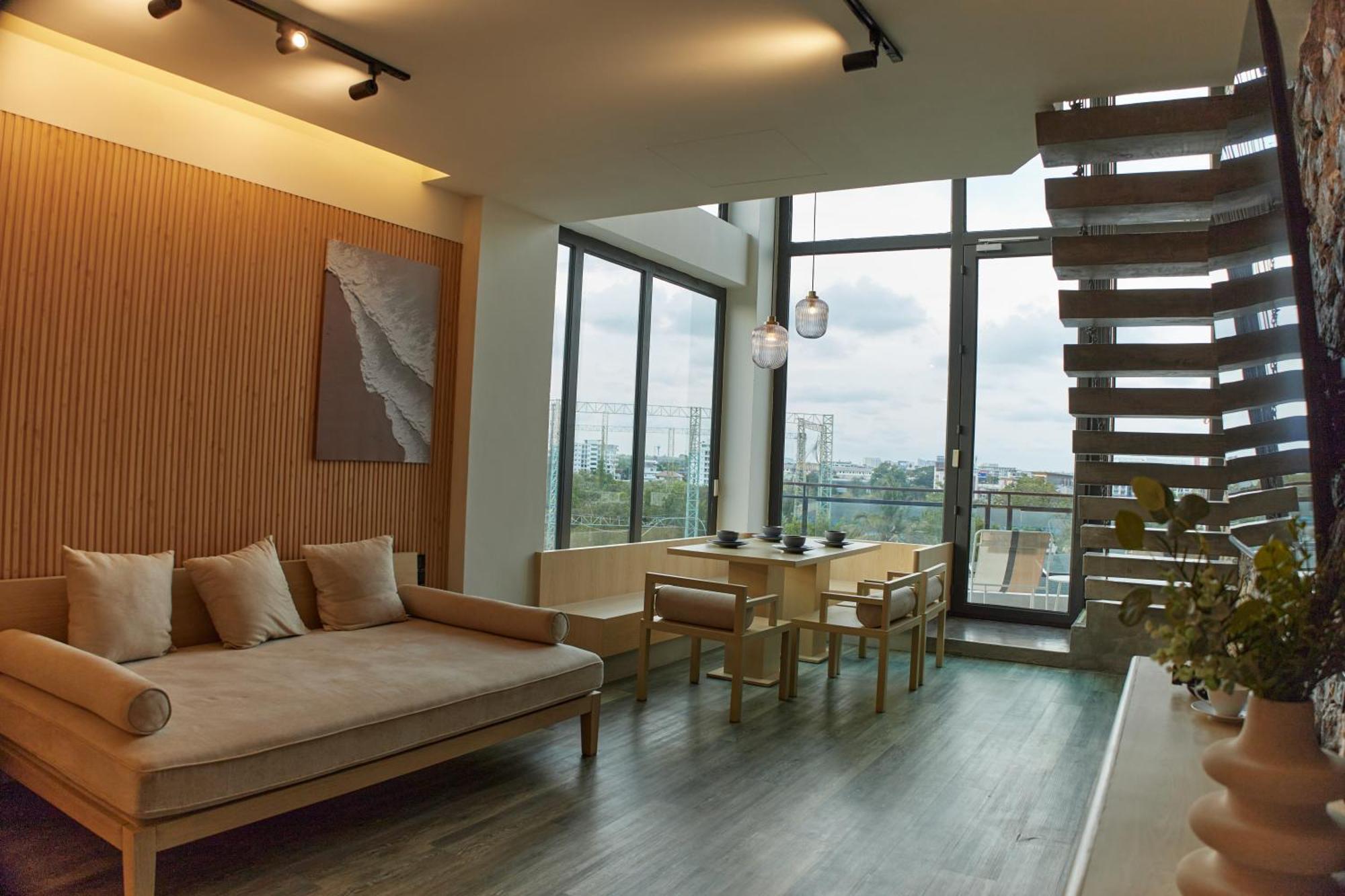 Whale Hua Hin - Sha Plus Exterior photo