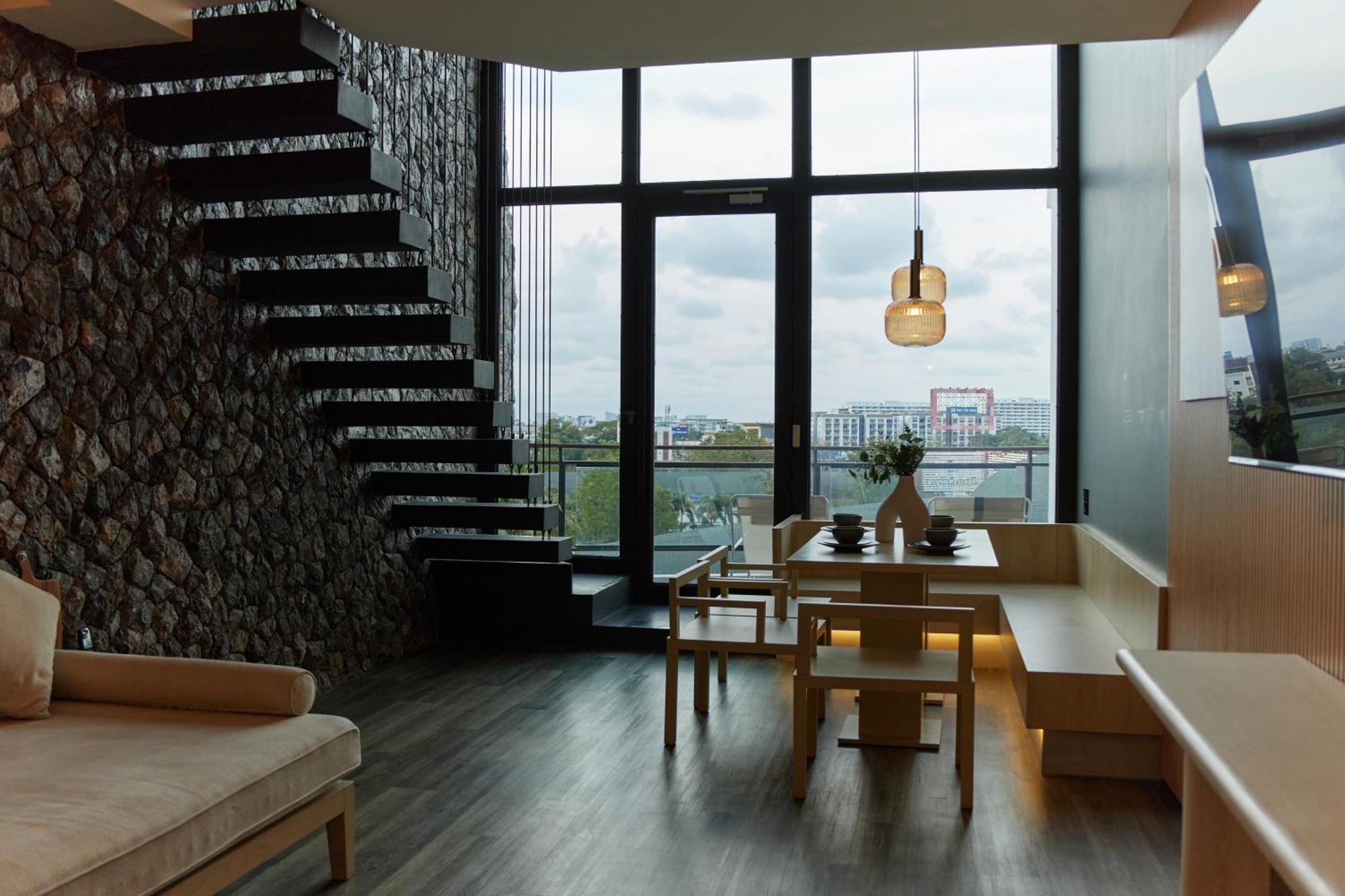 Whale Hua Hin - Sha Plus Exterior photo