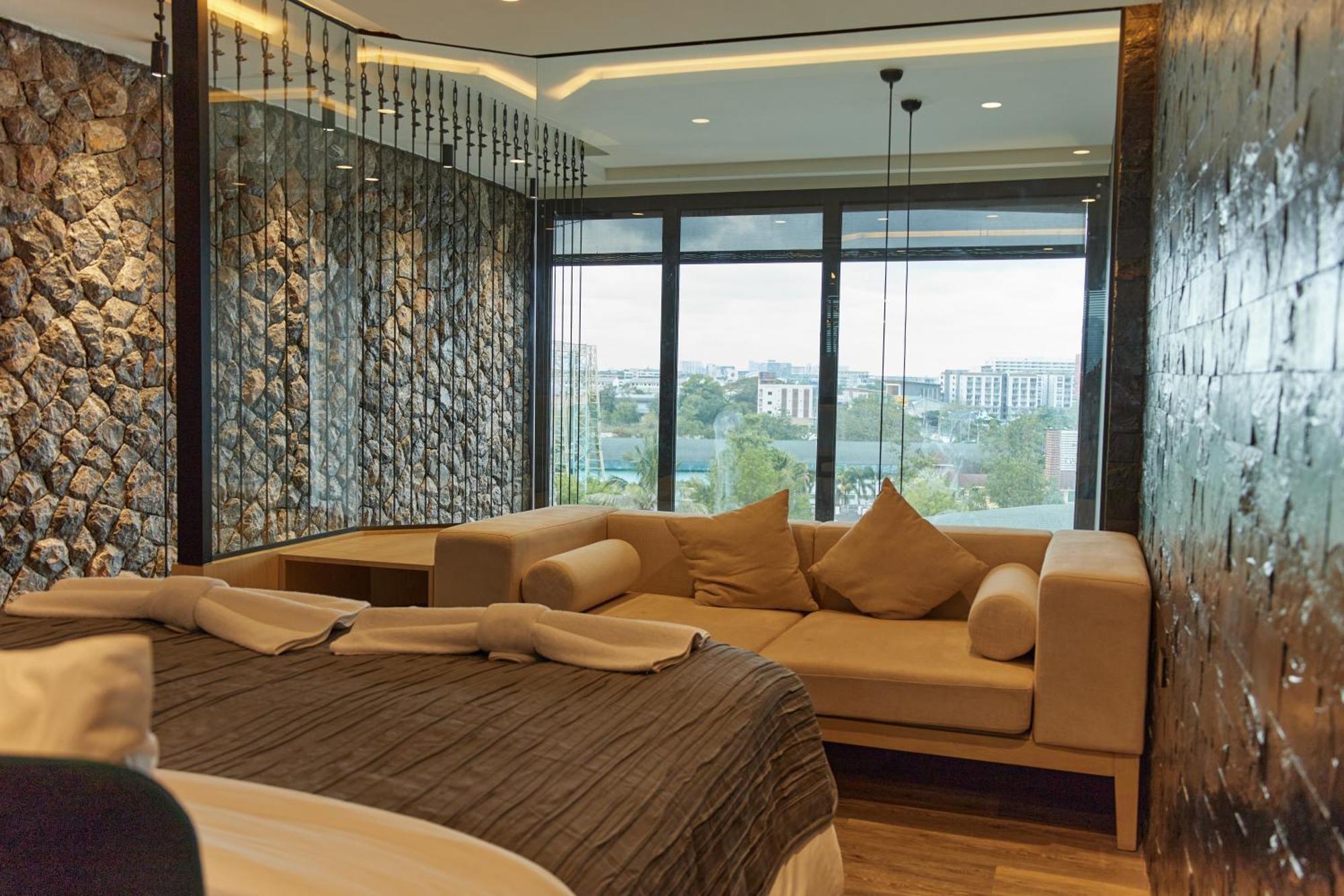 Whale Hua Hin - Sha Plus Exterior photo