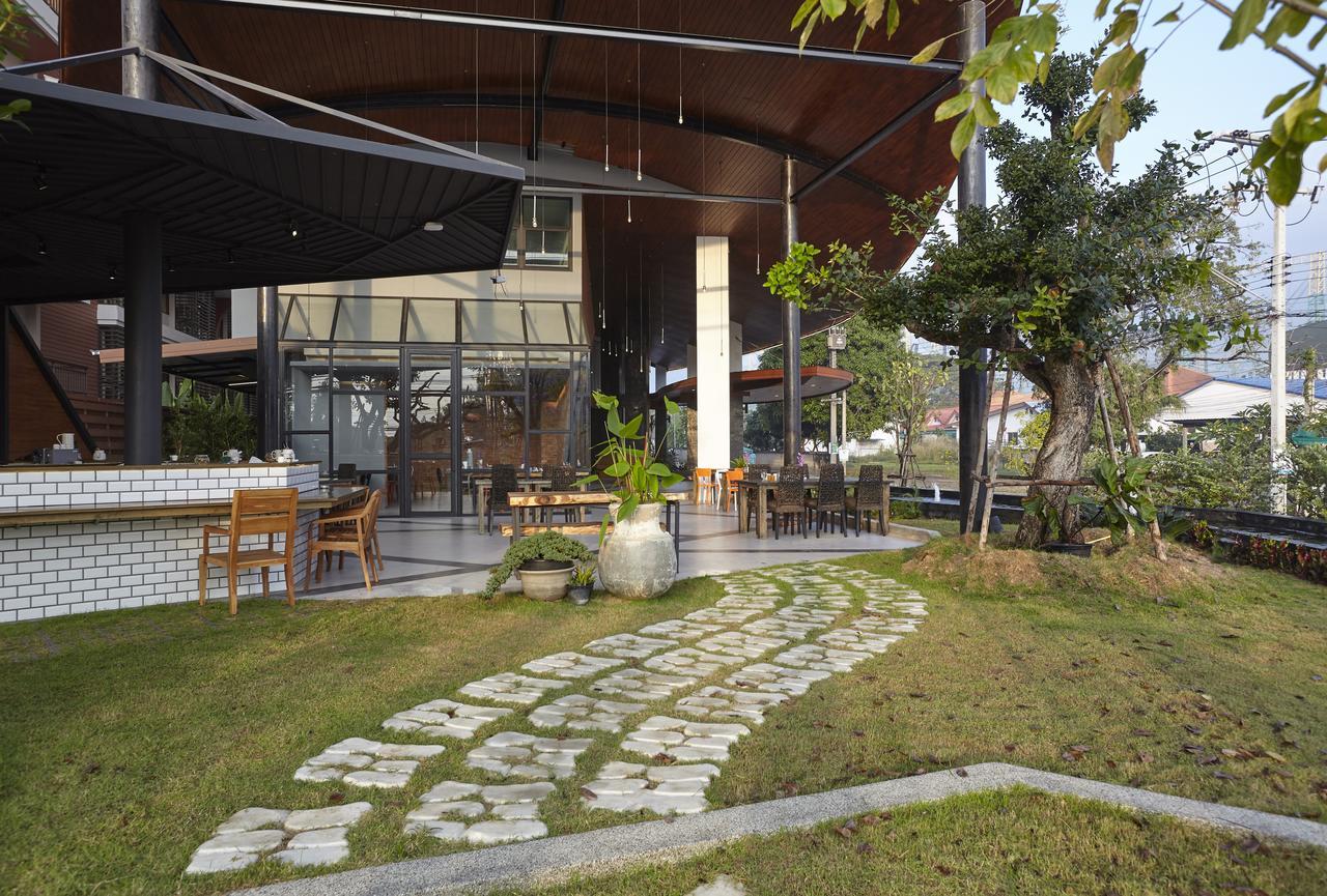Whale Hua Hin - Sha Plus Room photo