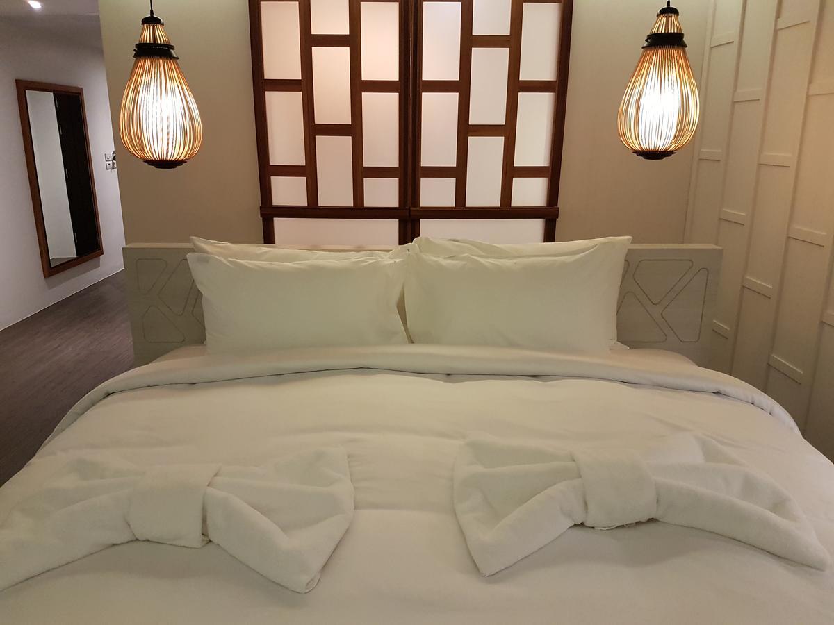 Whale Hua Hin - Sha Plus Room photo